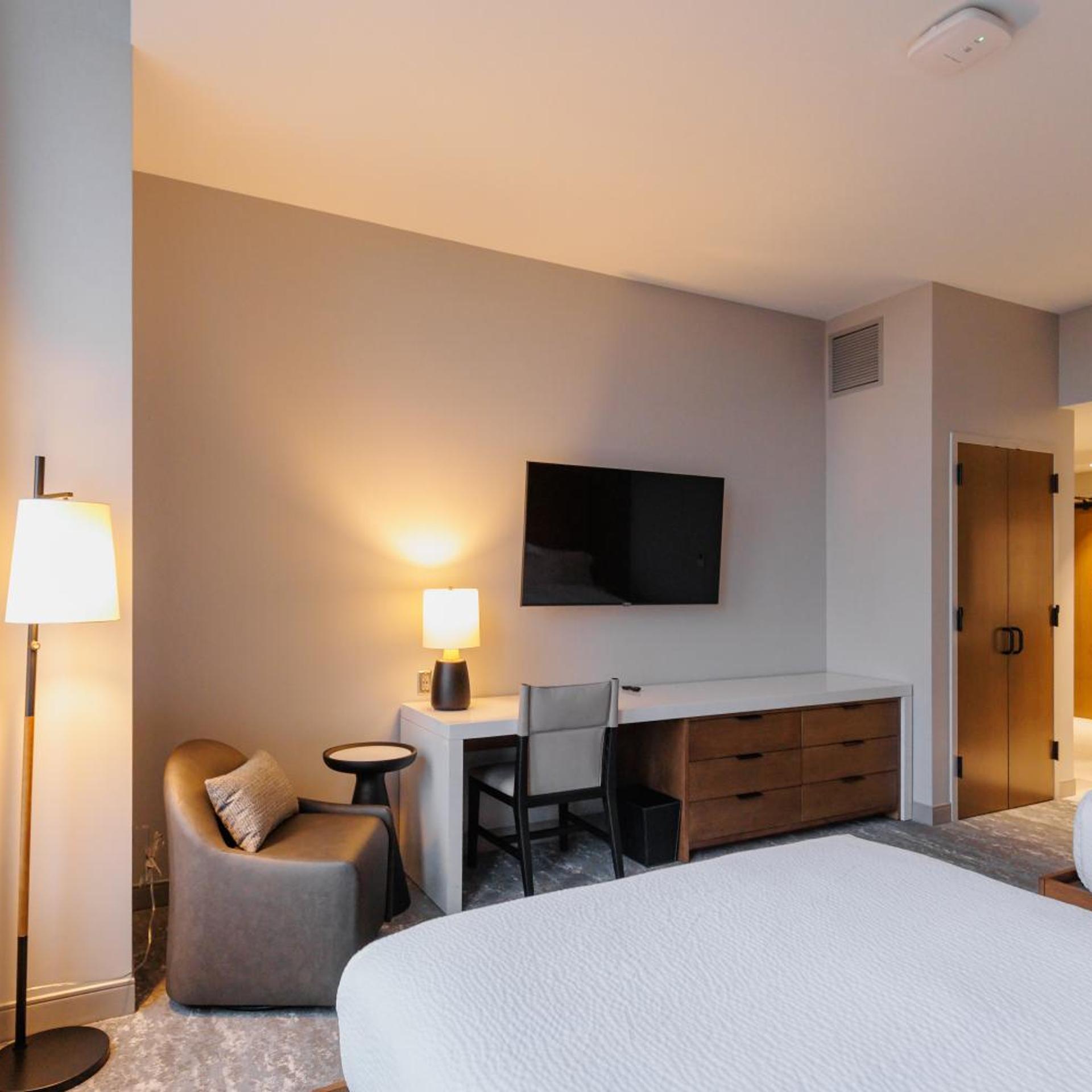 highpoint hotel