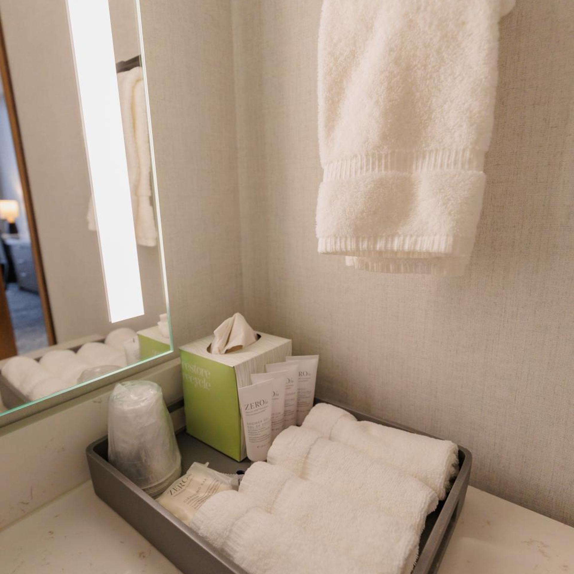 highpoint hotel