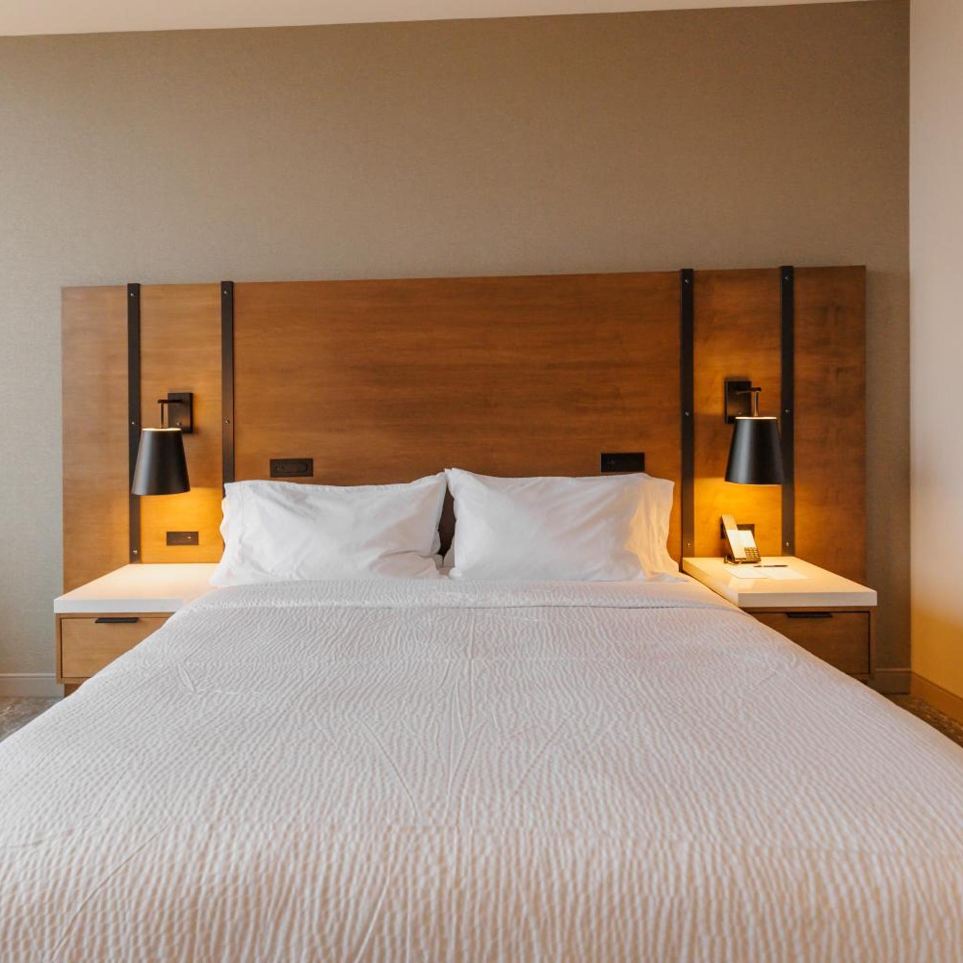 highpoint hotel