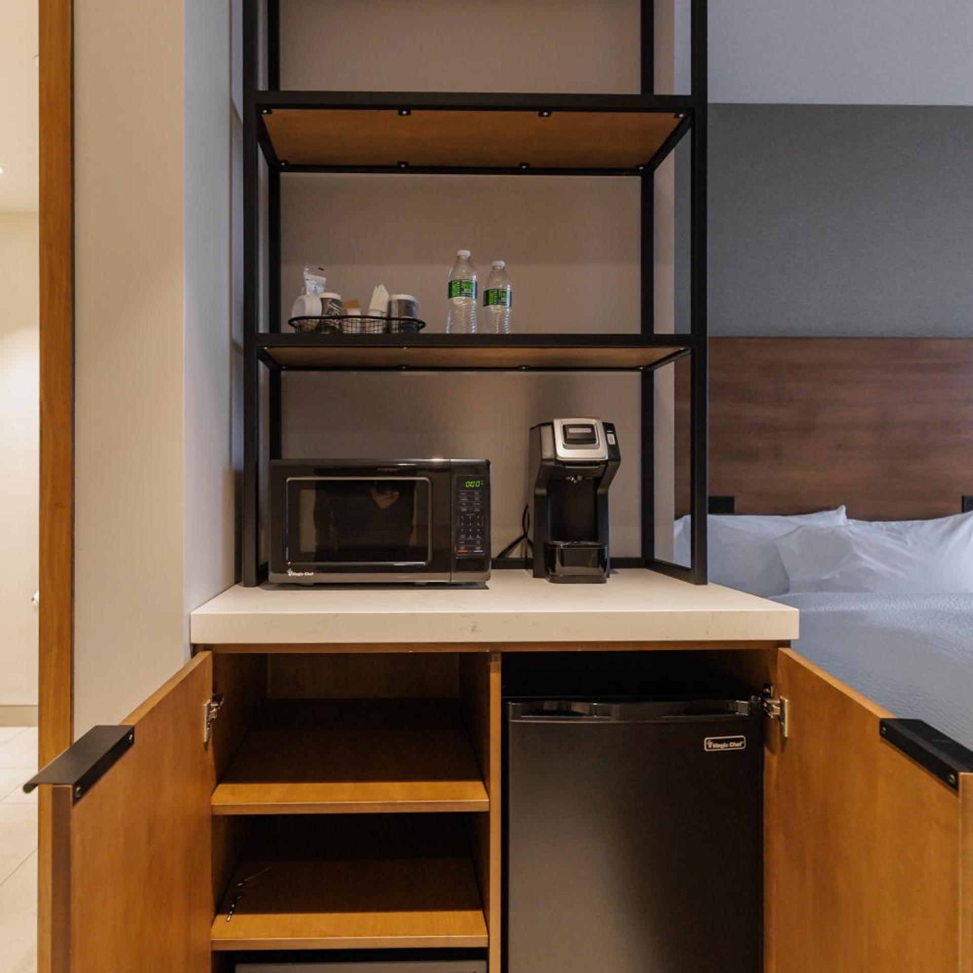 highpoint hotel