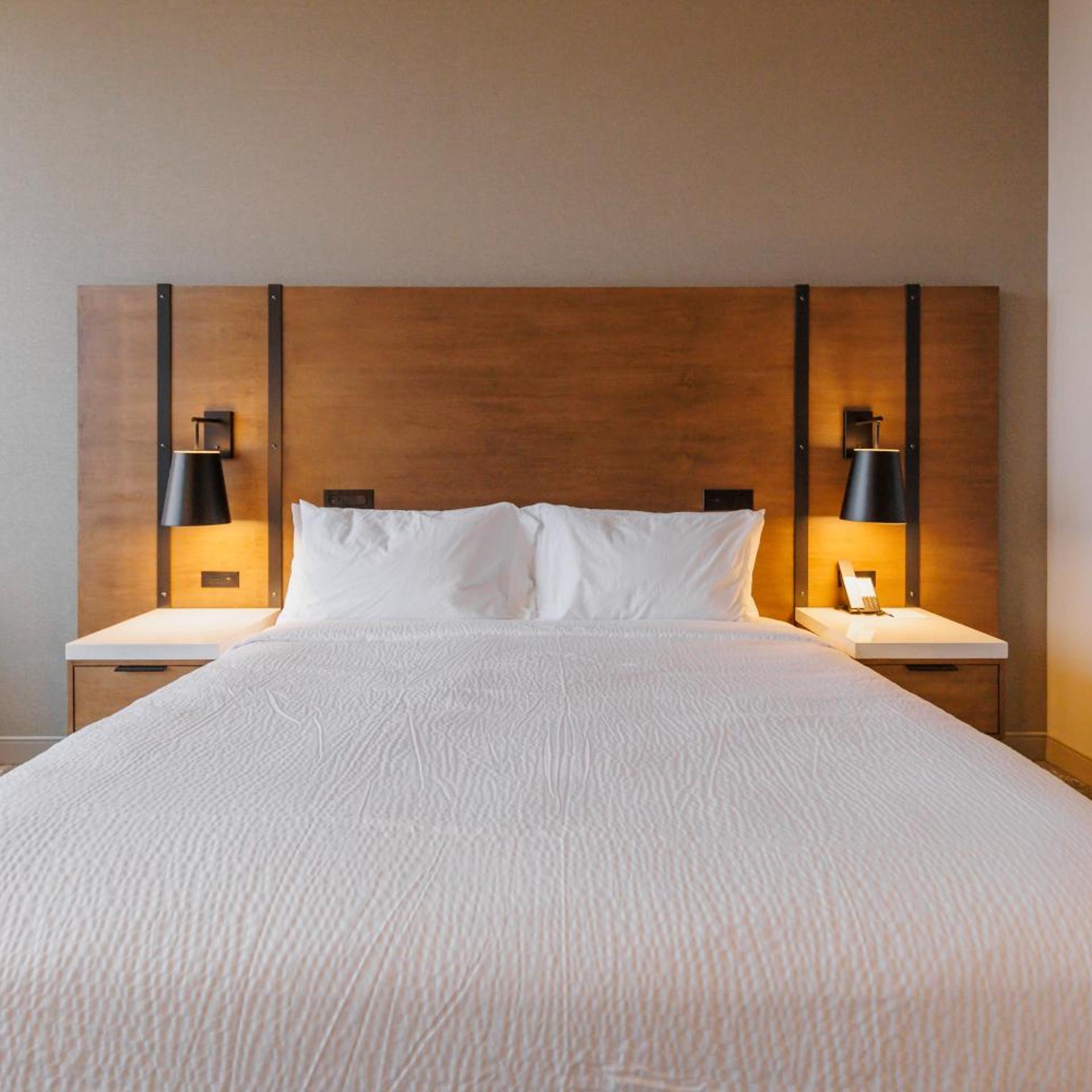 highpoint hotel