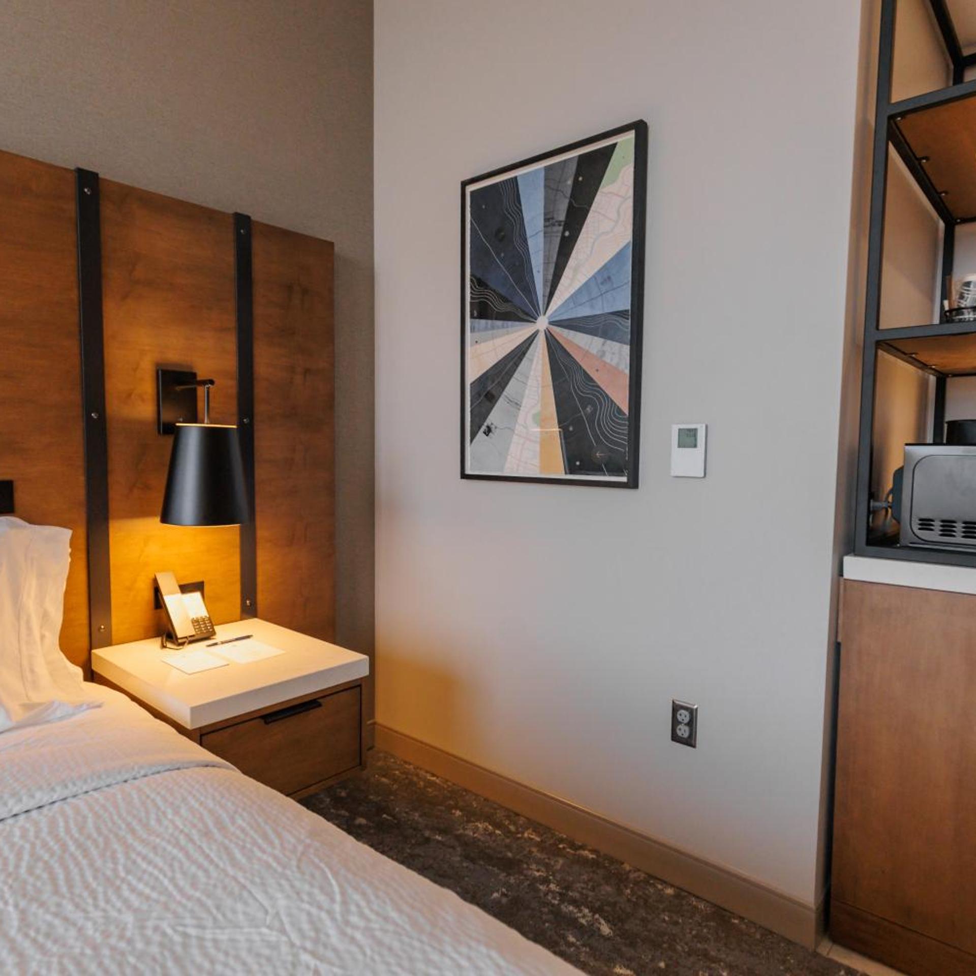 highpoint hotel