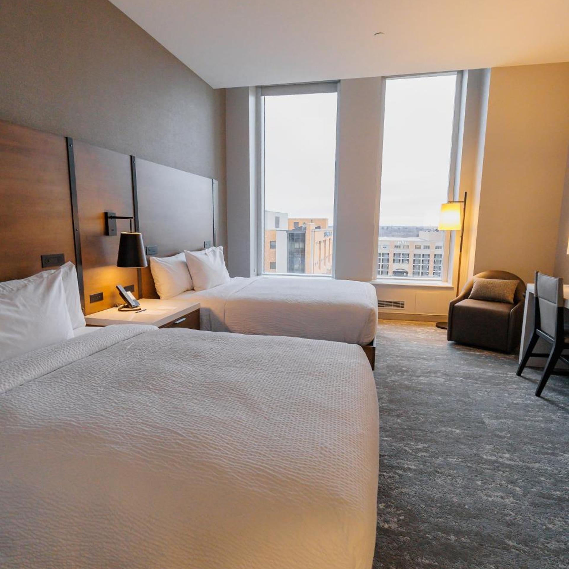 highpoint hotel