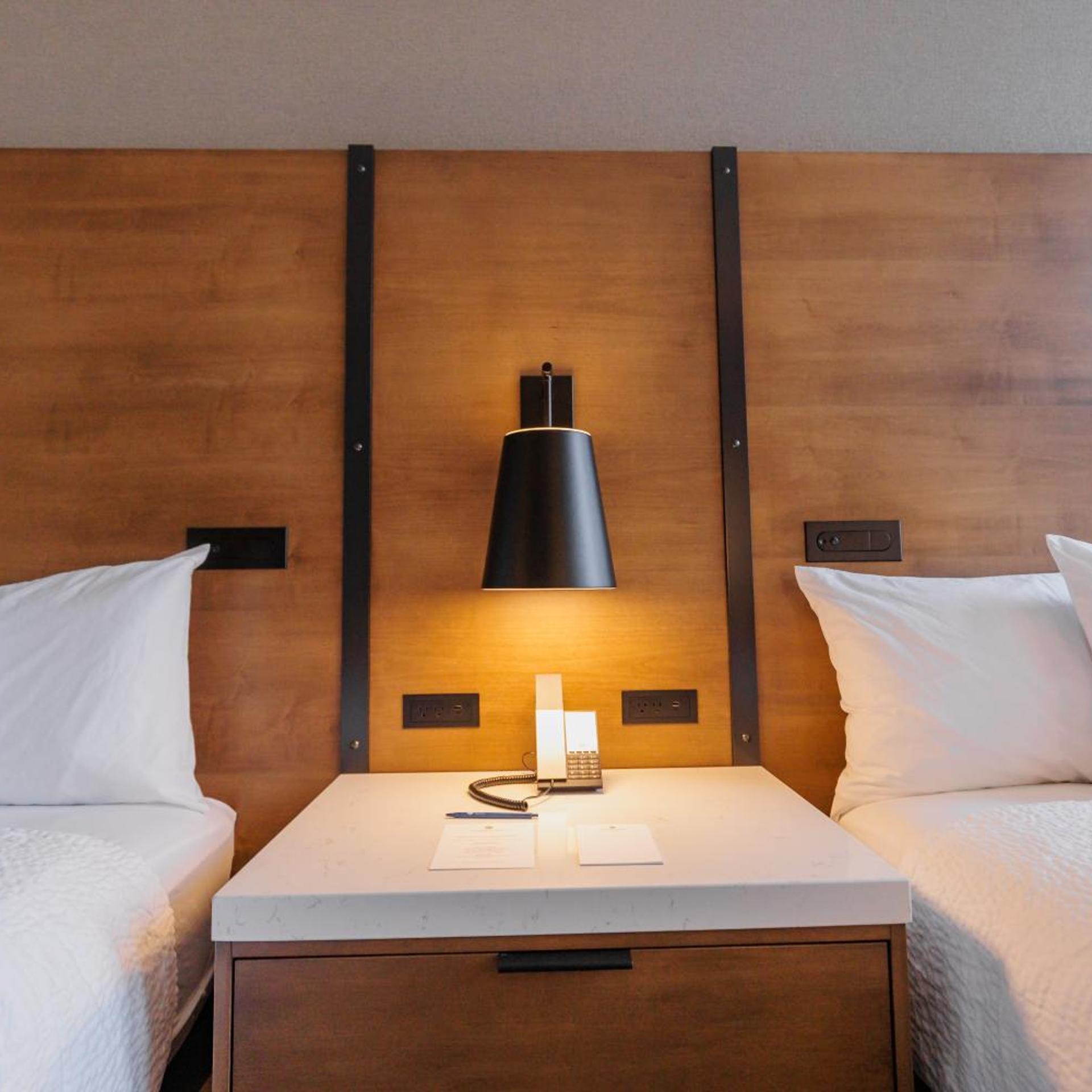 highpoint hotel