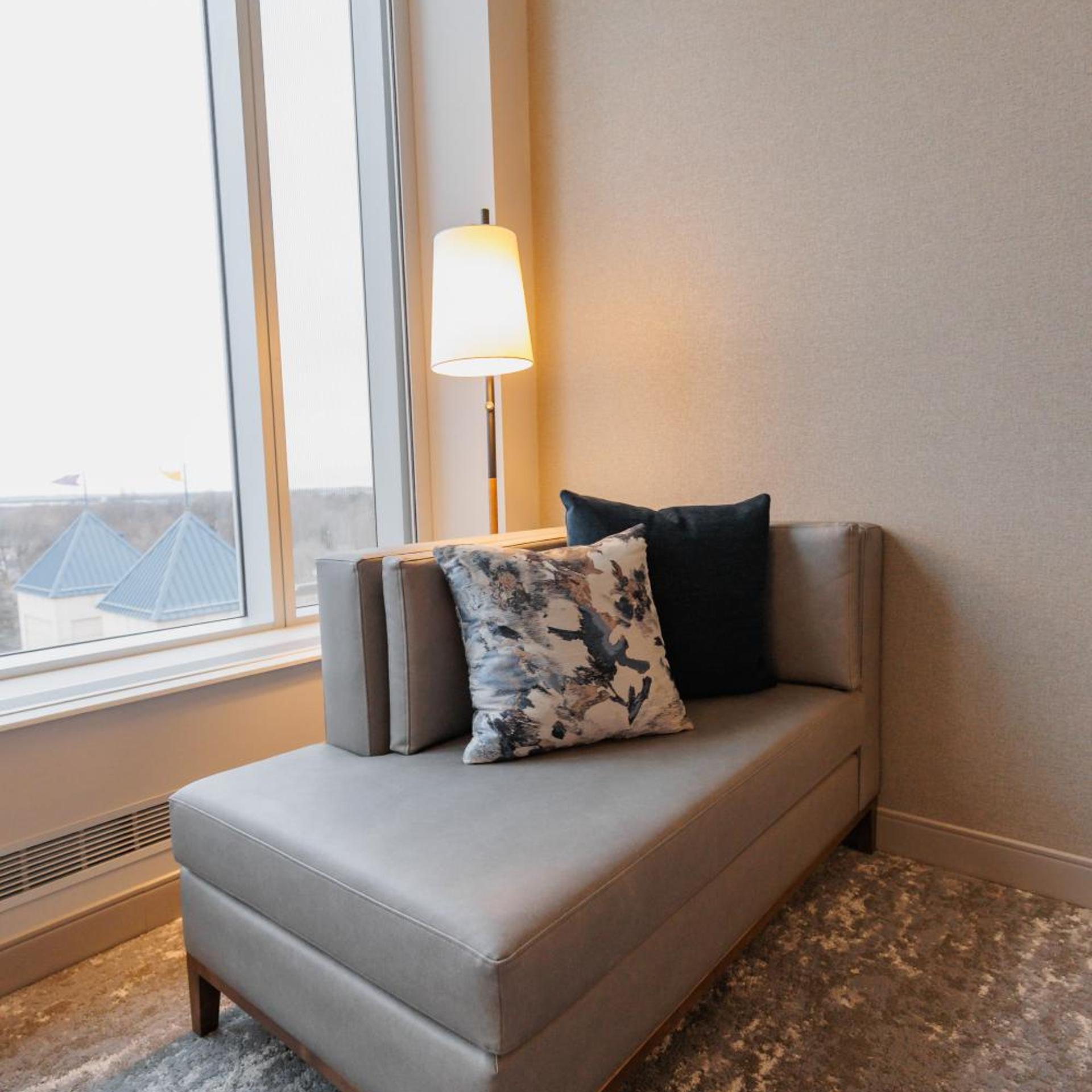 highpoint hotel