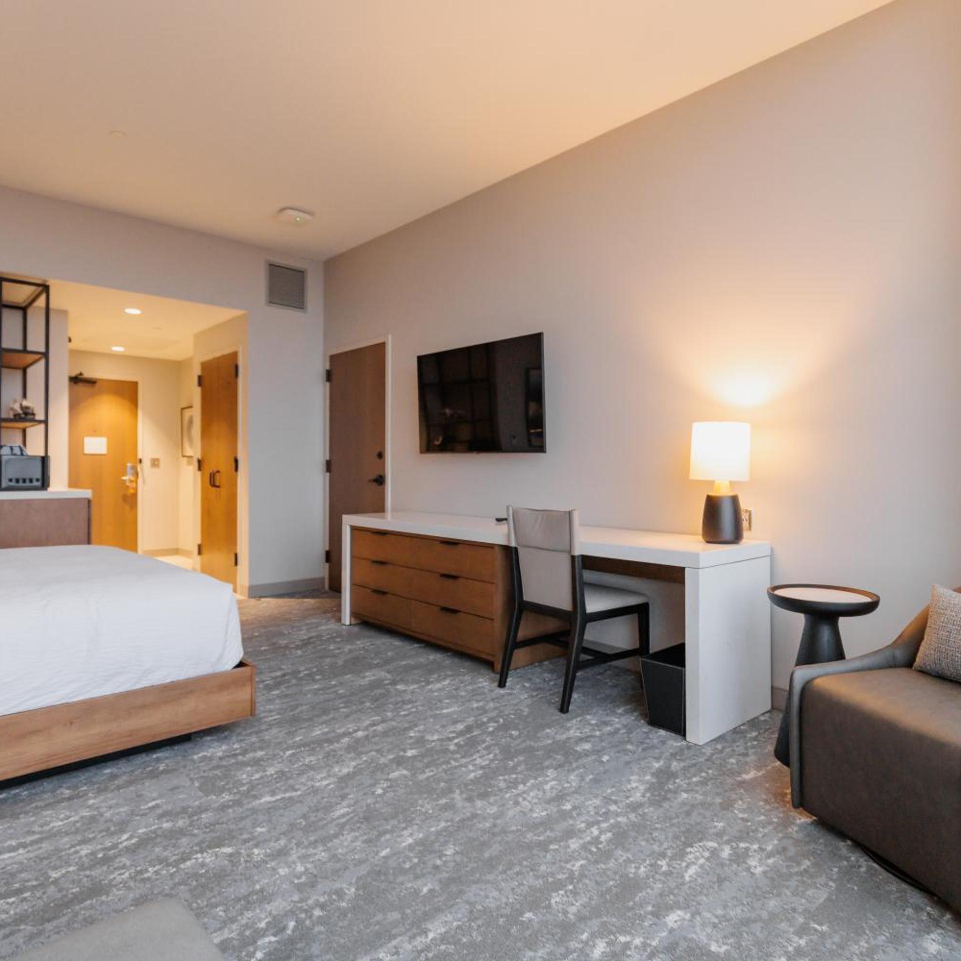 highpoint hotel