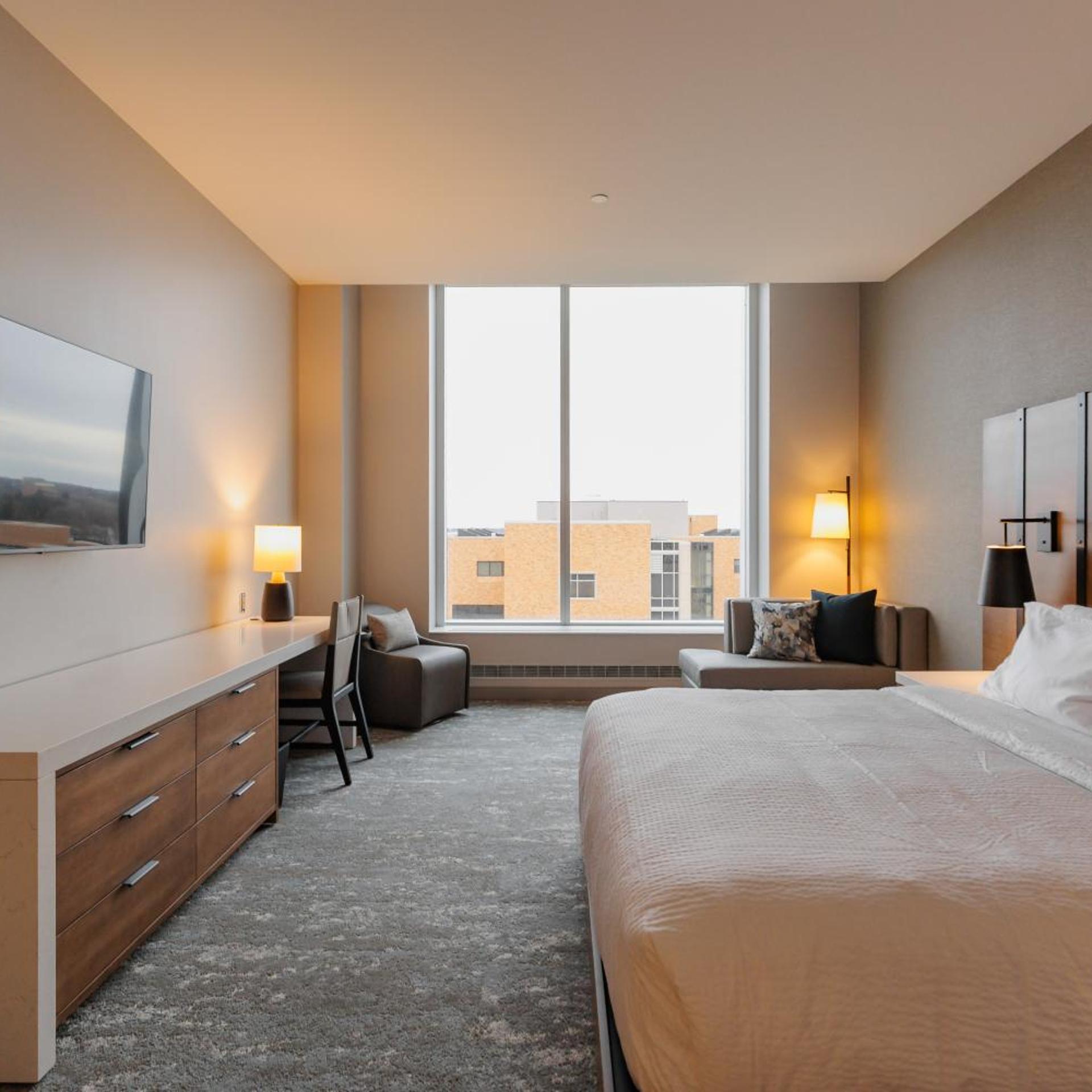 highpoint hotel