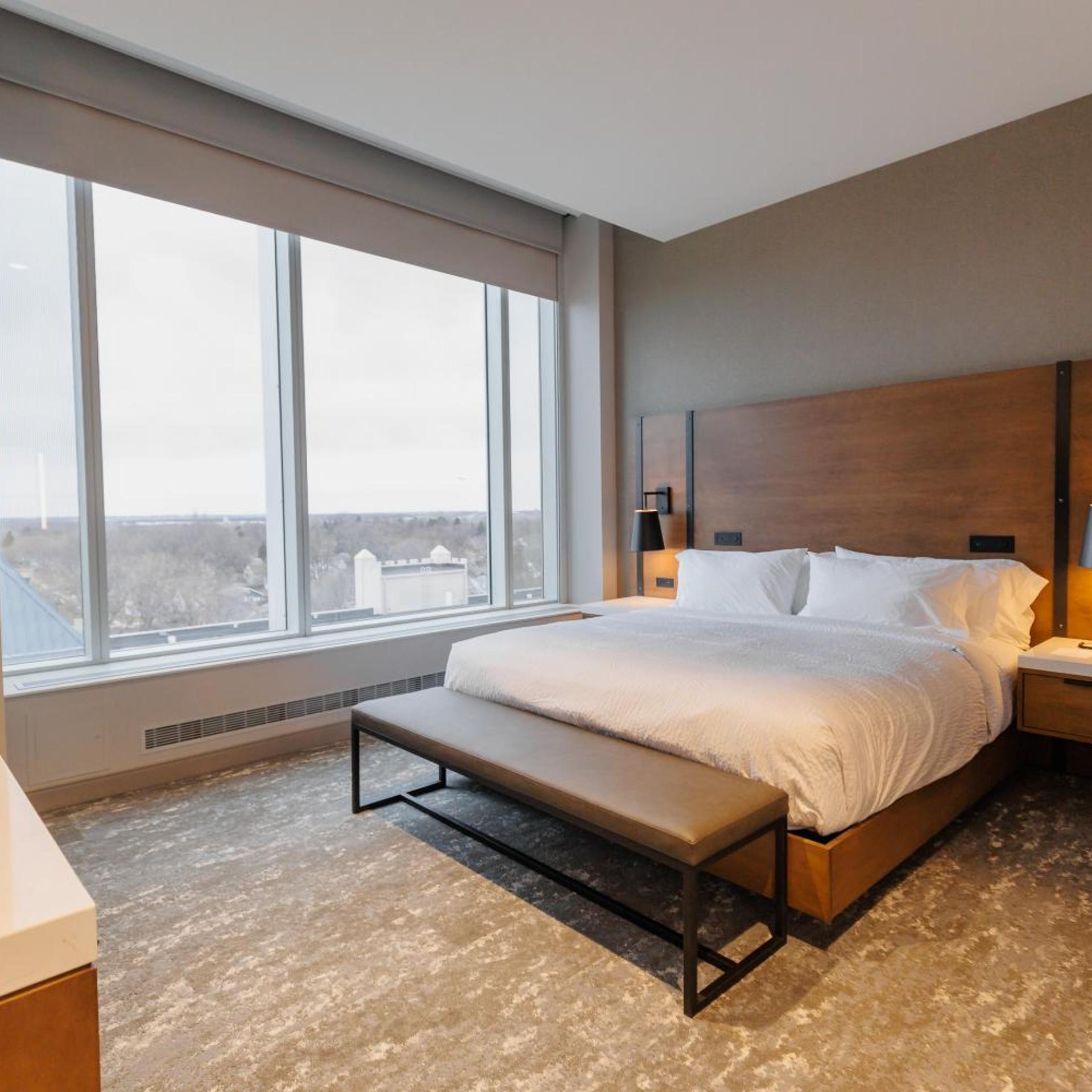 highpoint hotel