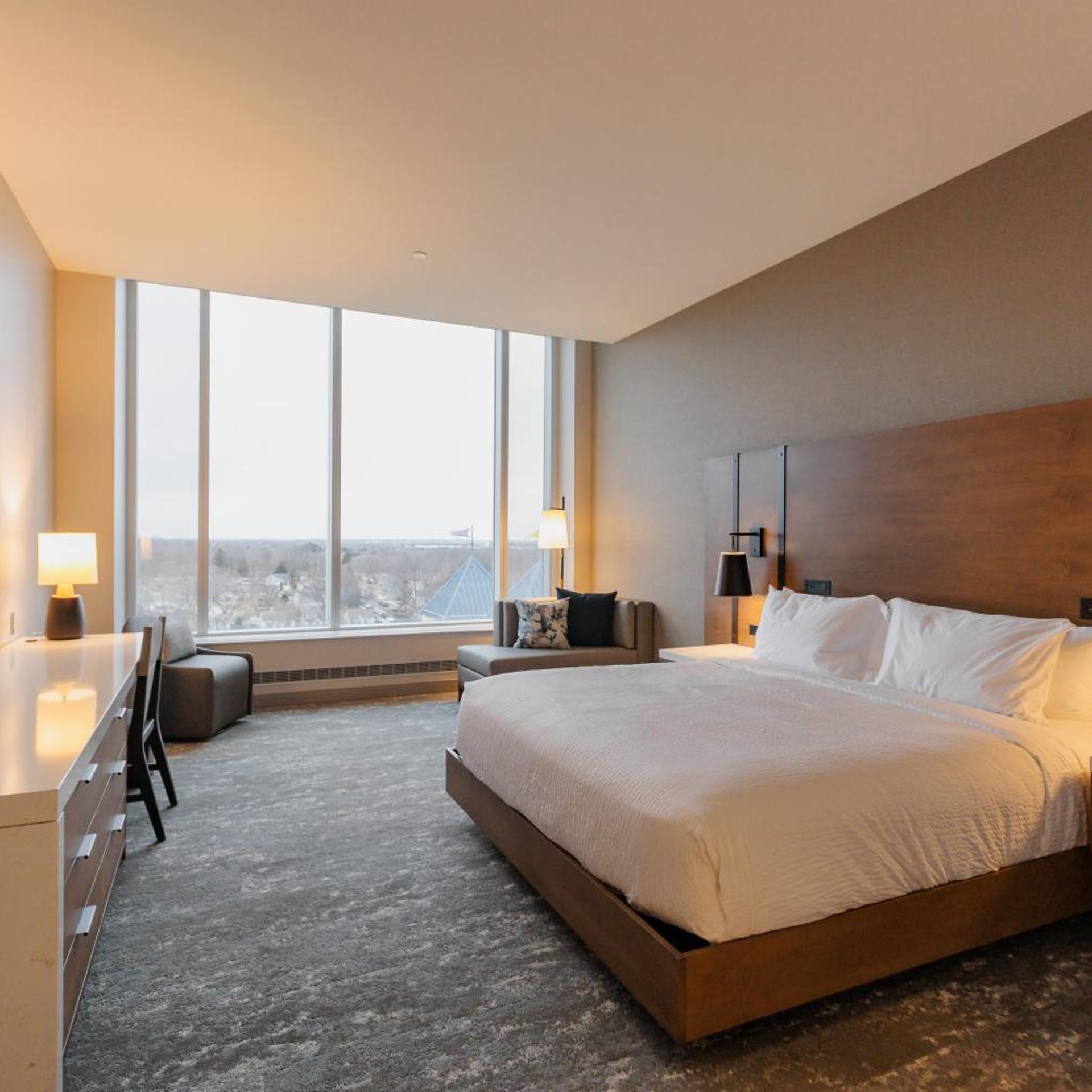 highpoint hotel