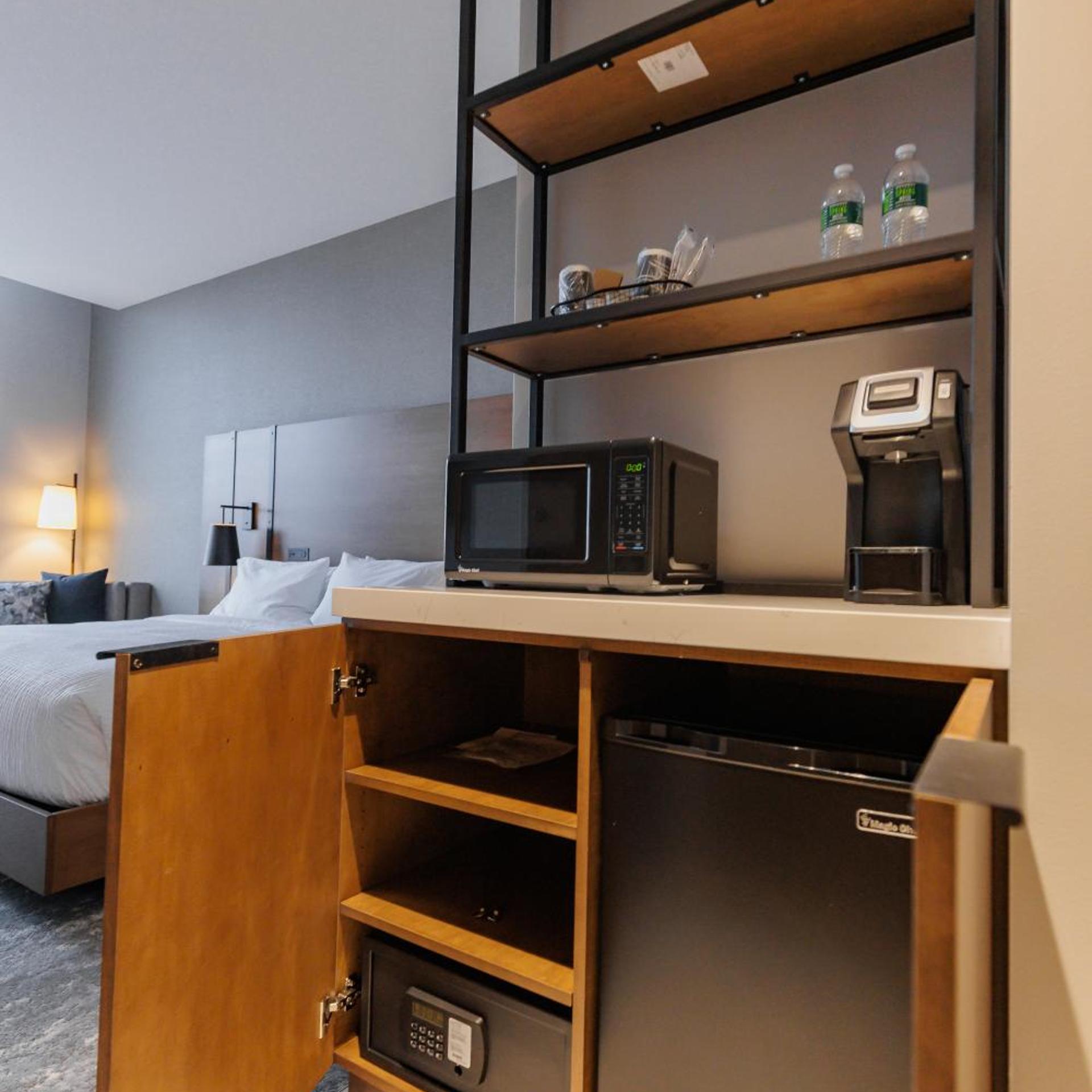 highpoint hotel