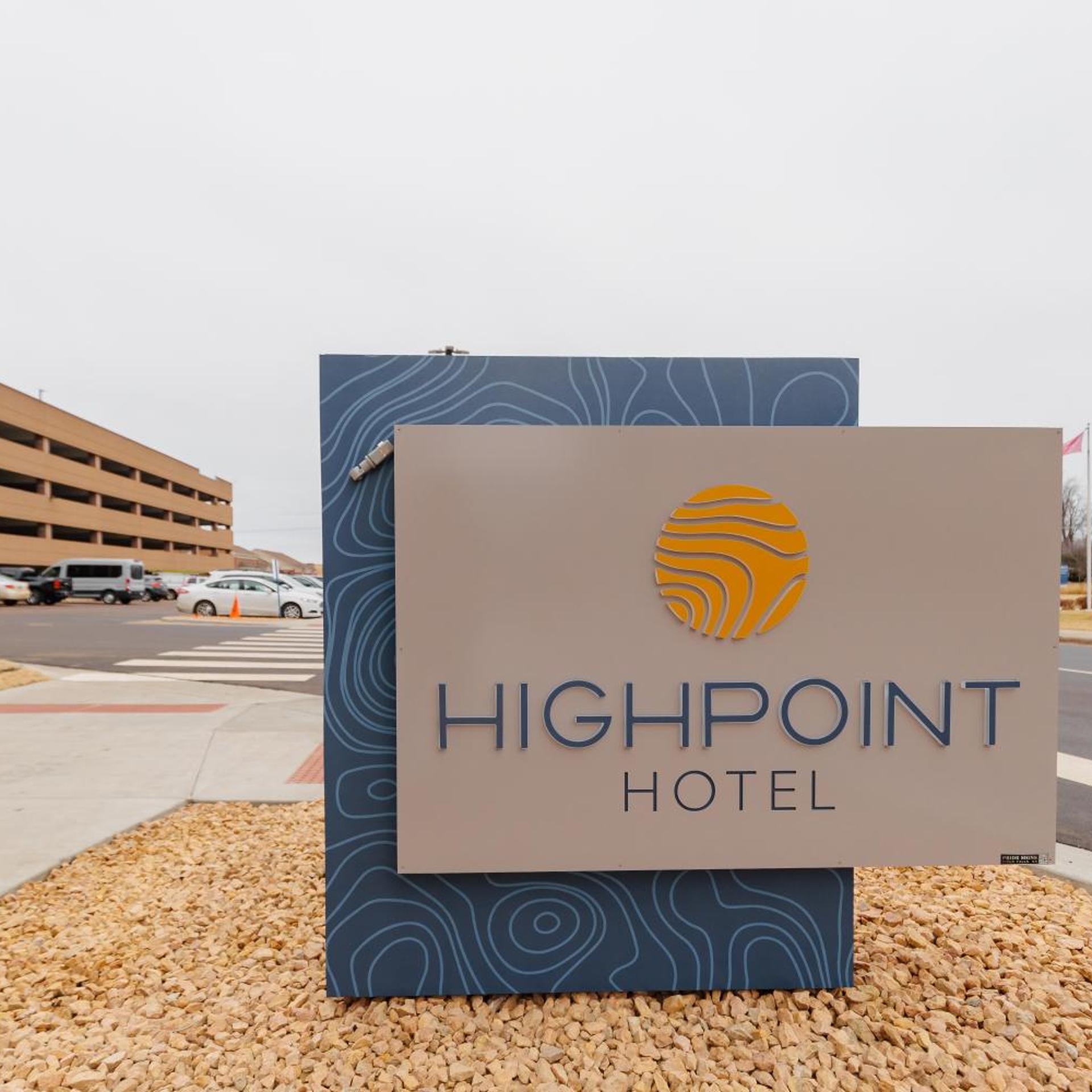 highpoint hotel