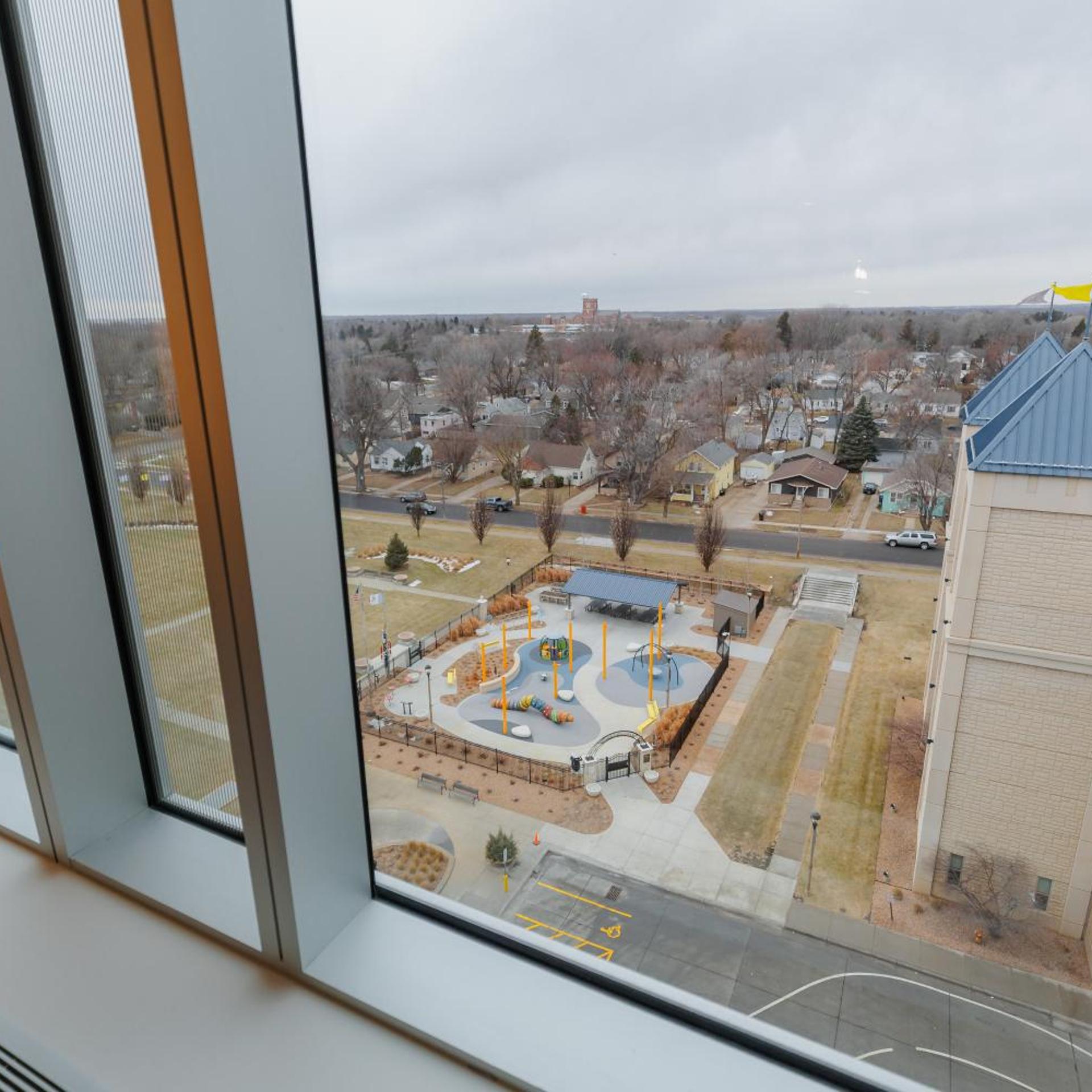highpoint hotel