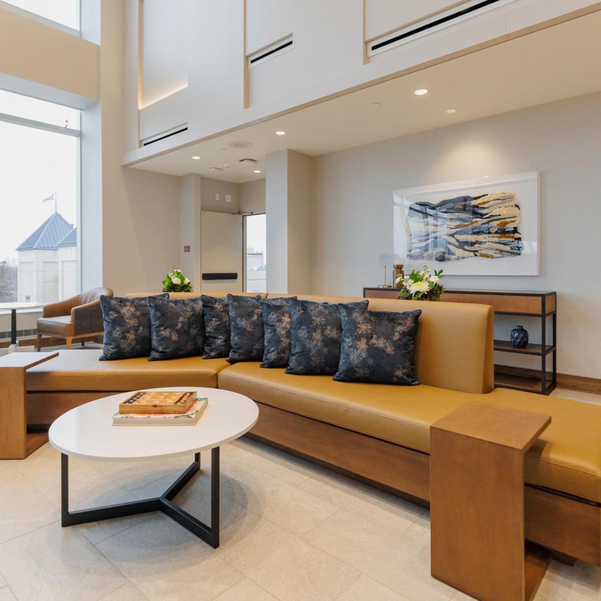 highpoint hotel
