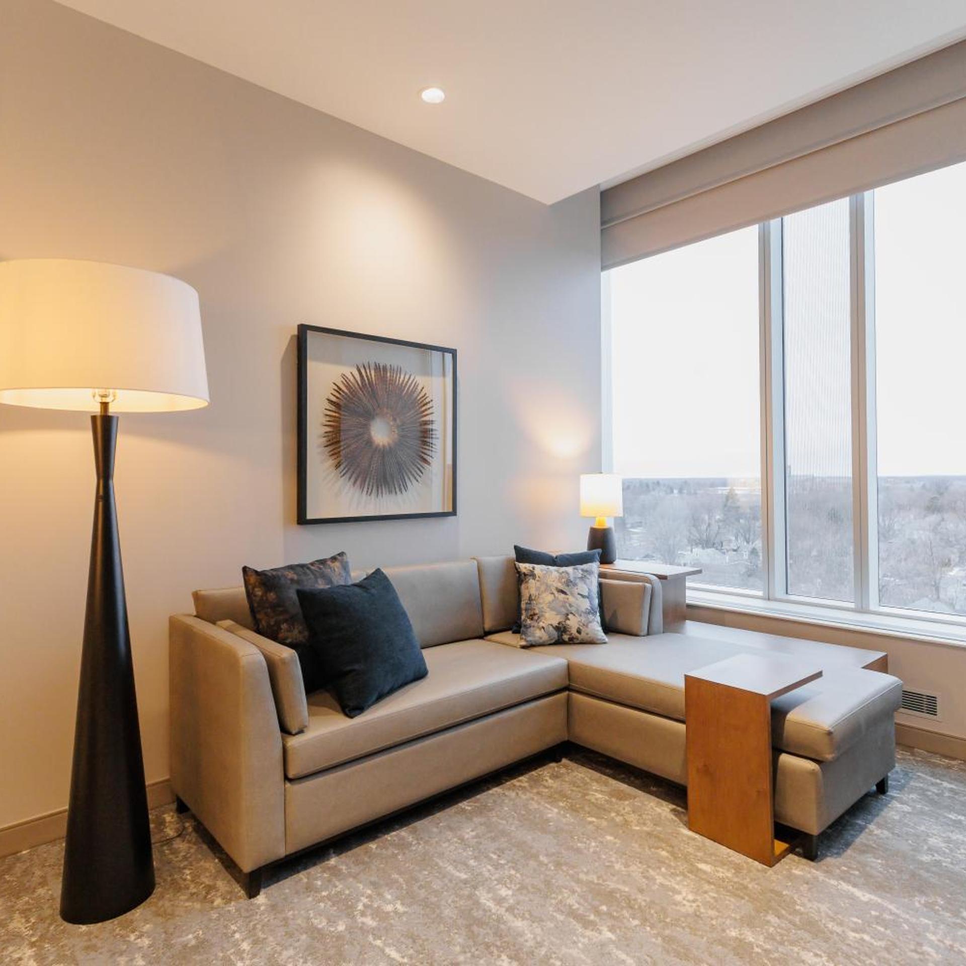 highpoint hotel
