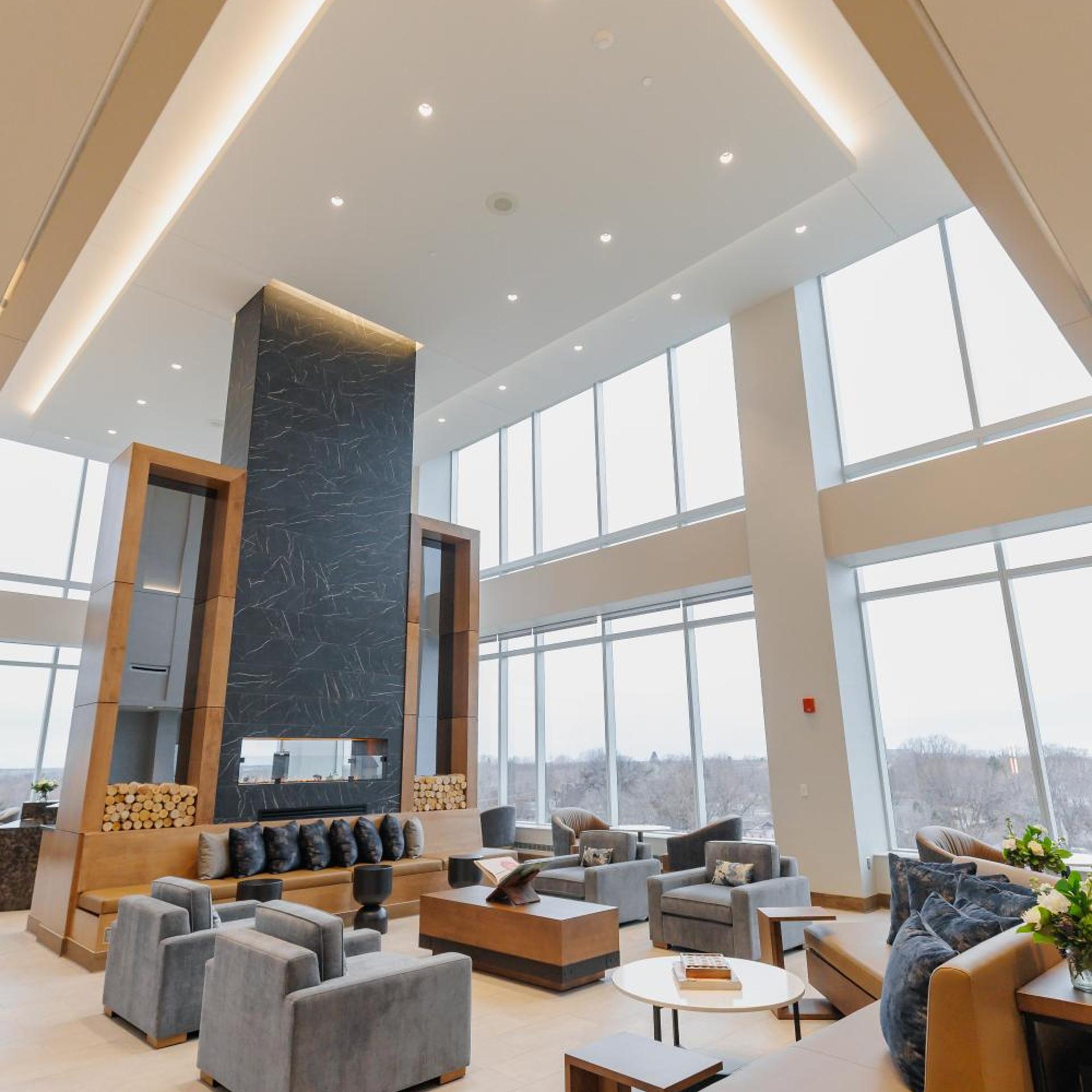 highpoint hotel