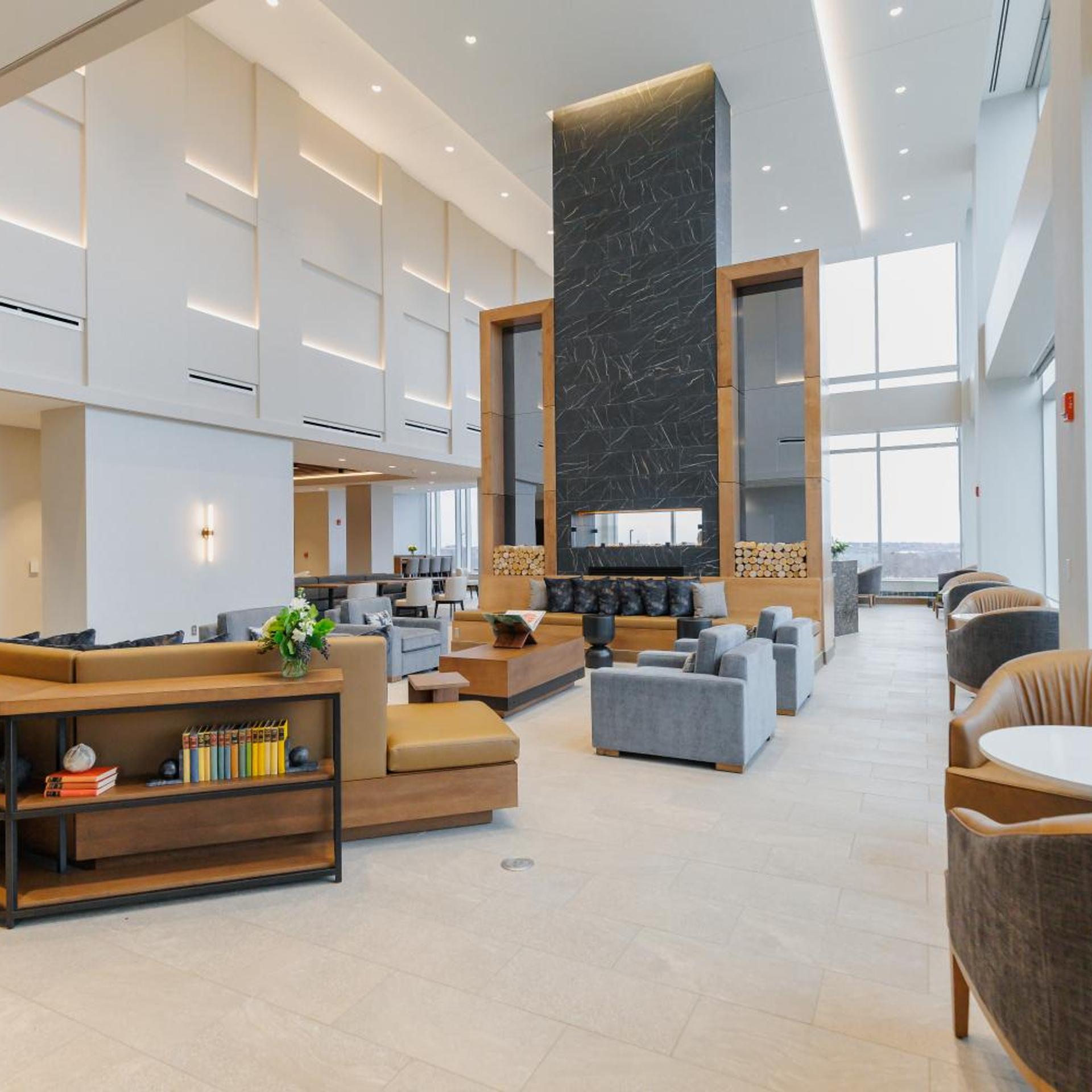 highpoint hotel