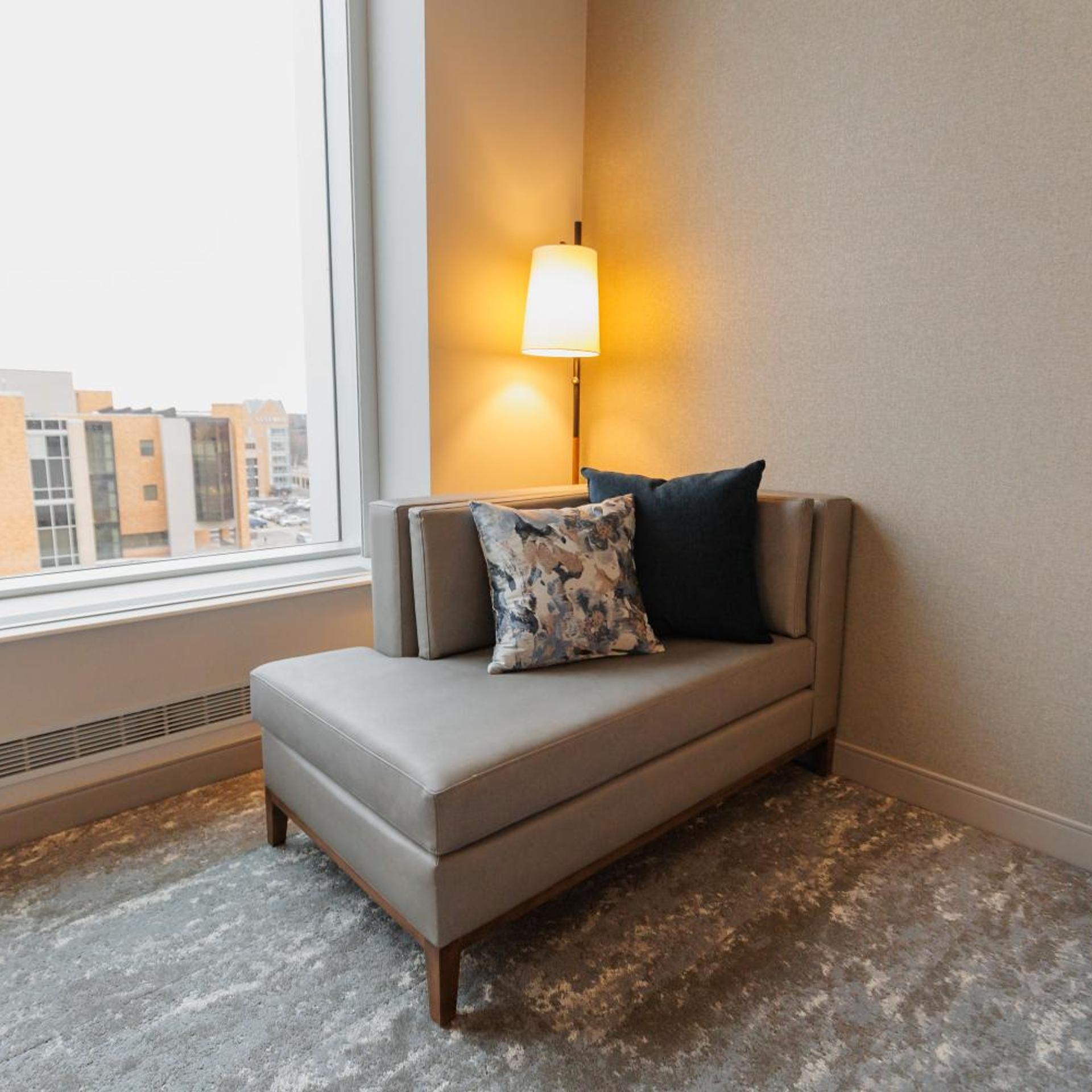 highpoint hotel