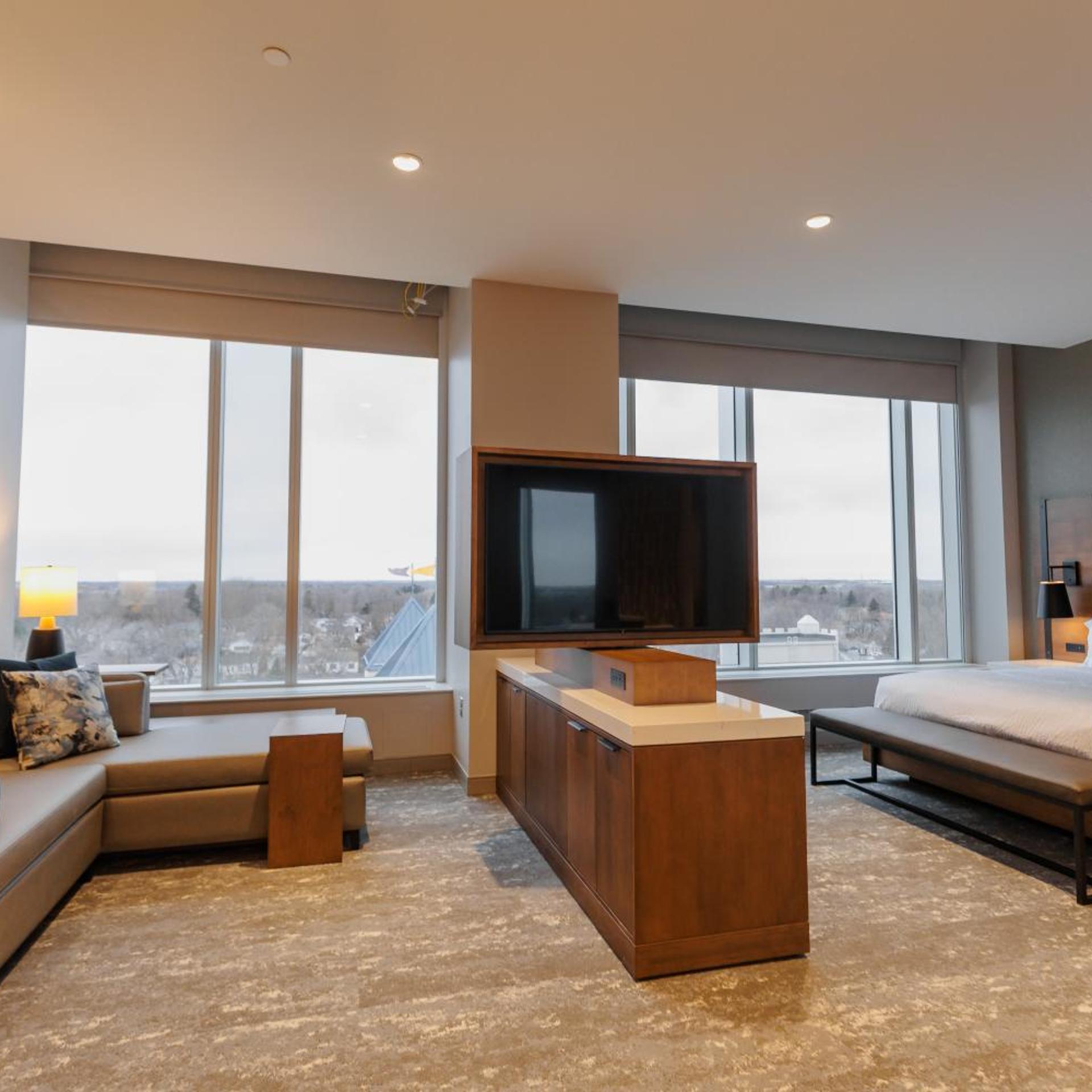 highpoint hotel
