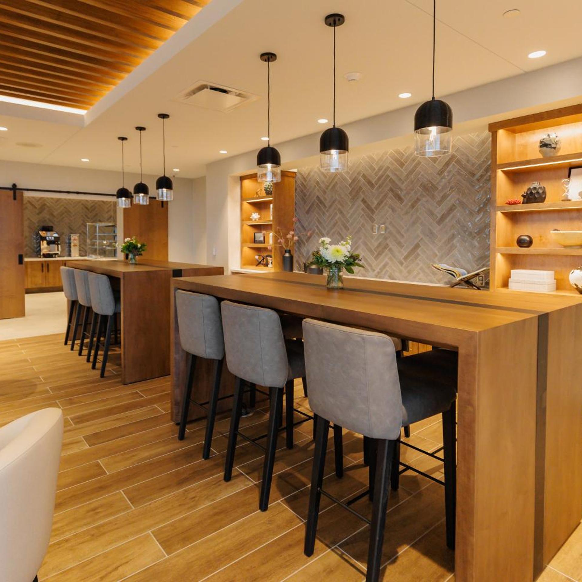 highpoint hotel
