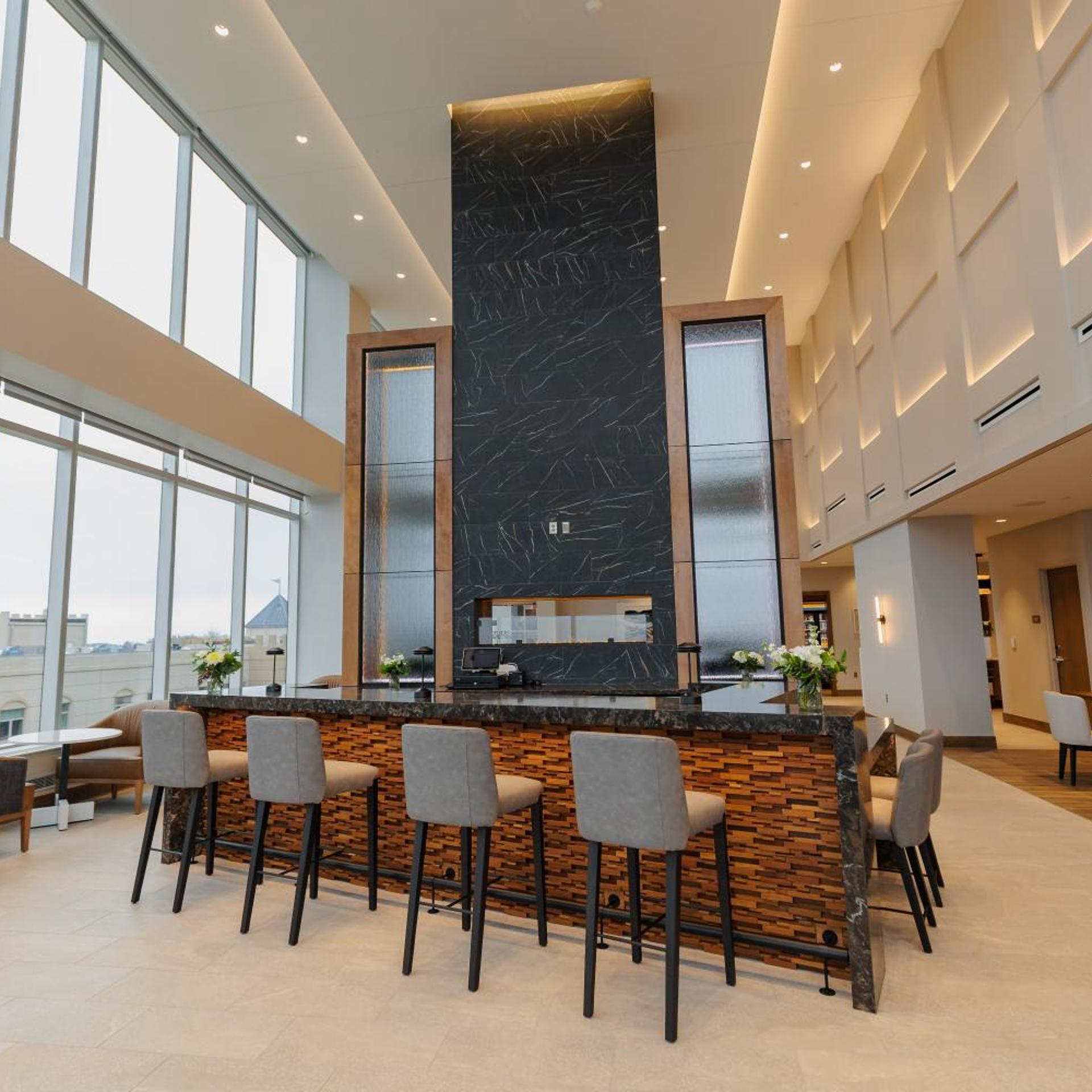 highpoint hotel