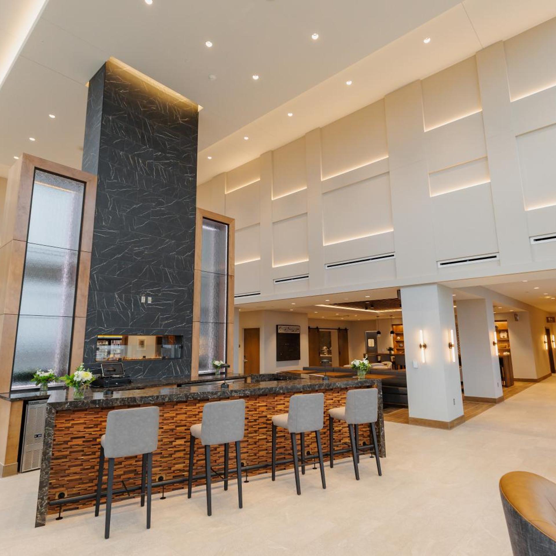 highpoint hotel