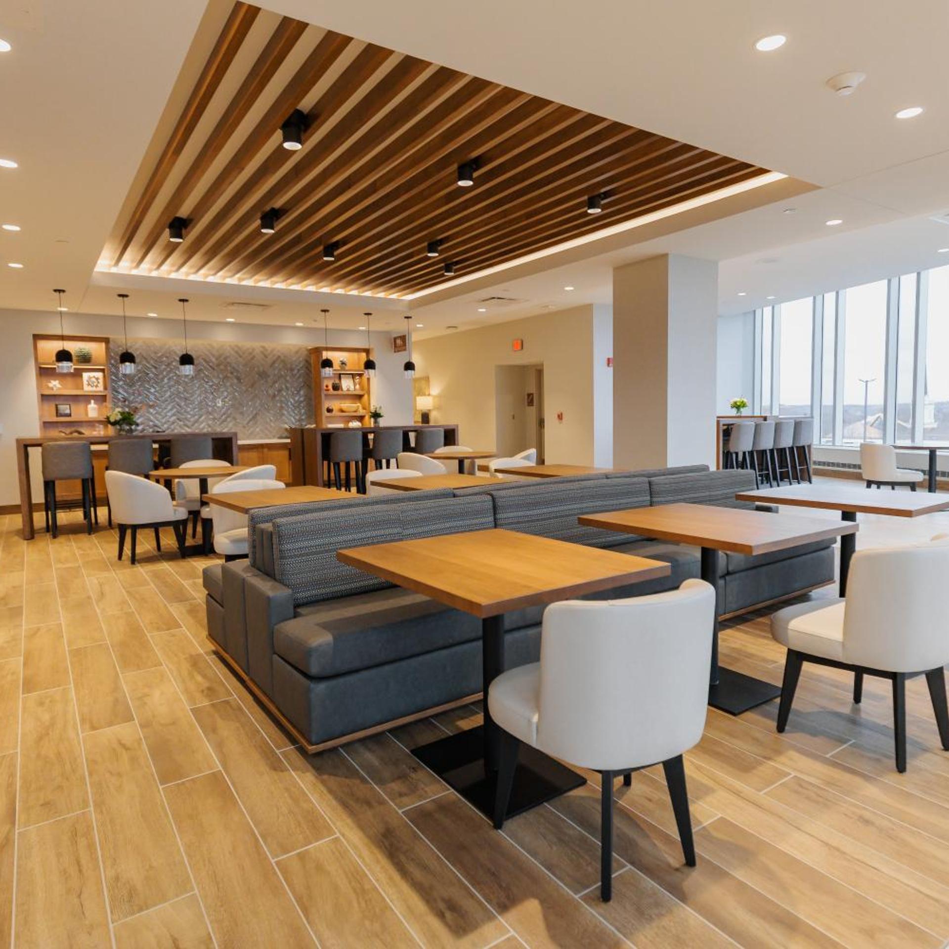 highpoint hotel