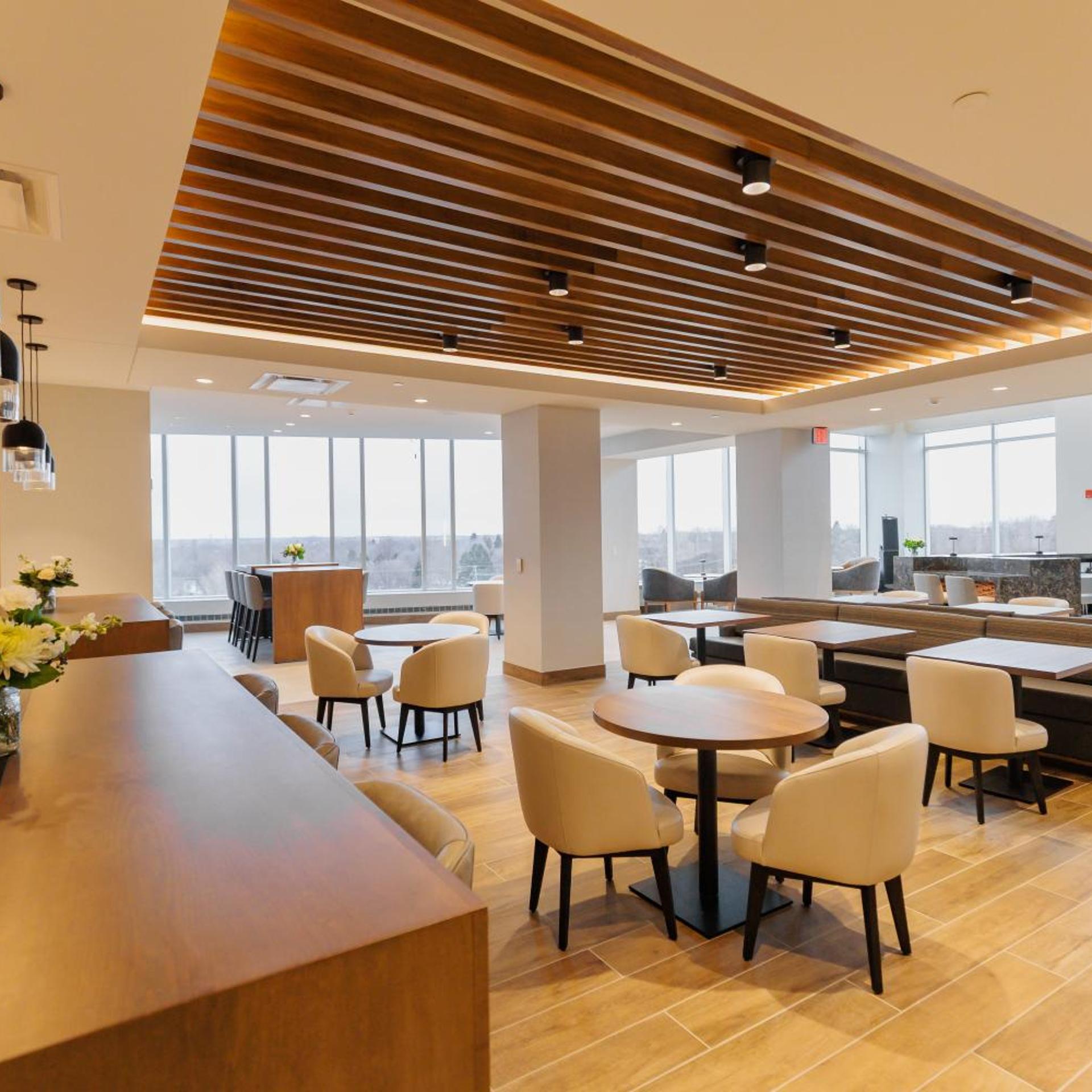 highpoint hotel