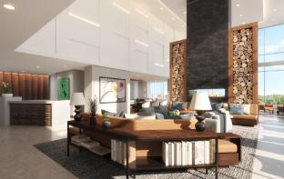 highpoint hotel