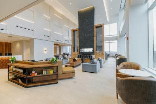 highpoint hotel