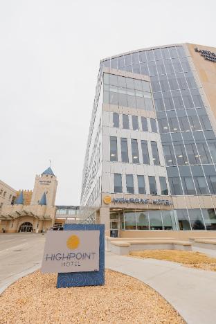 highpoint hotel