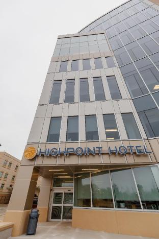 highpoint hotel