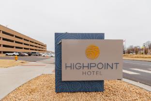 highpoint hotel