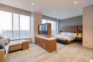 highpoint hotel