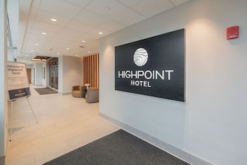Highpoint Hotel,,3 star