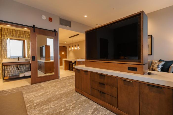 highpoint hotel