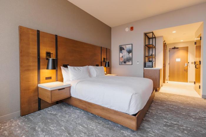 highpoint hotel