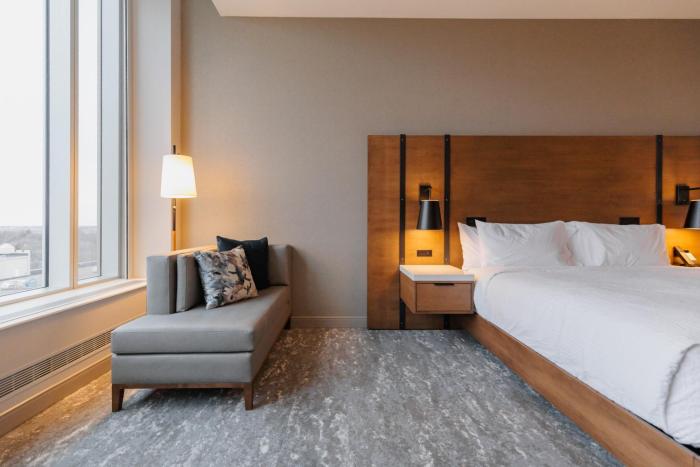 highpoint hotel