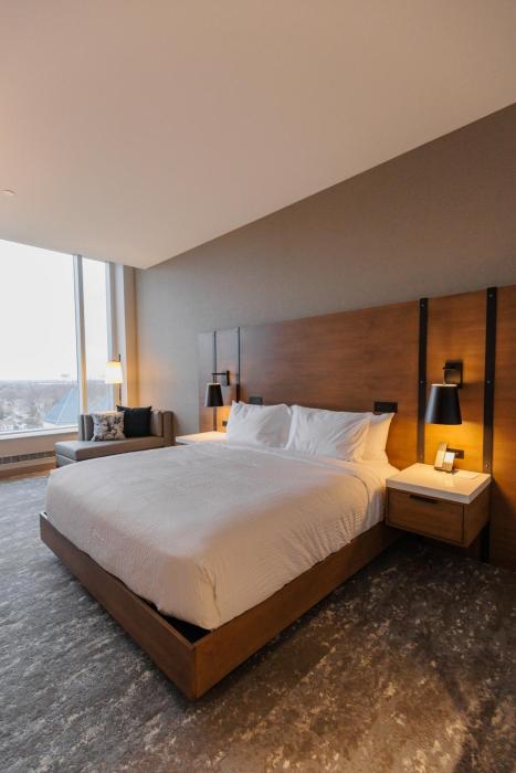 highpoint hotel