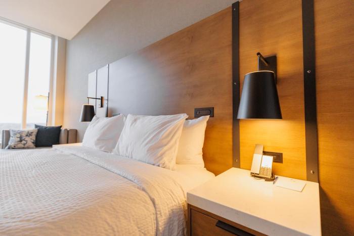 highpoint hotel