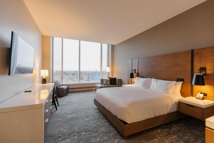 highpoint hotel
