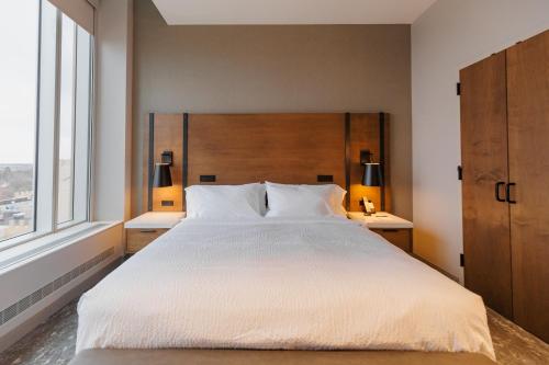 highpoint hotel