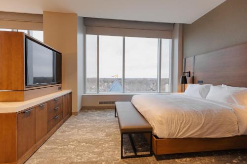 highpoint hotel