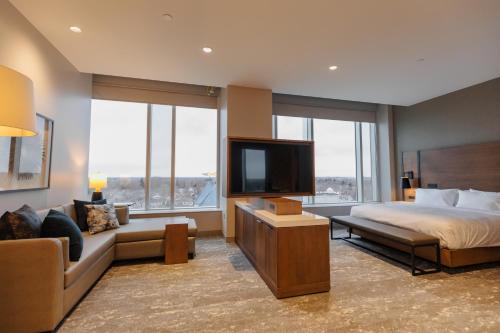 highpoint hotel