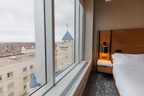 highpoint hotel