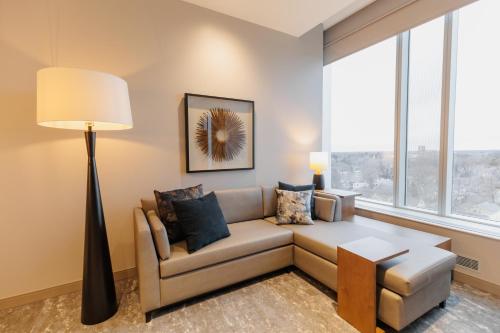 highpoint hotel
