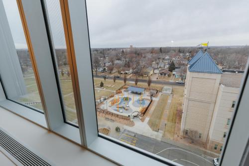 highpoint hotel