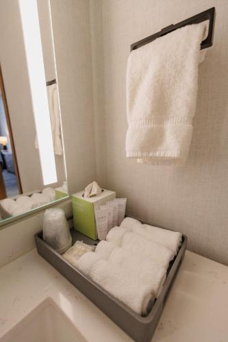 highpoint hotel