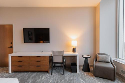 highpoint hotel