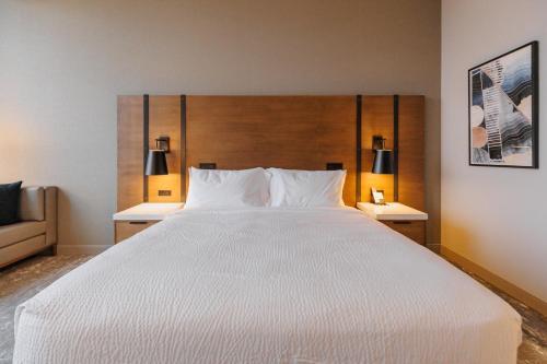 highpoint hotel