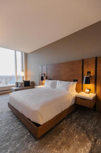 highpoint hotel